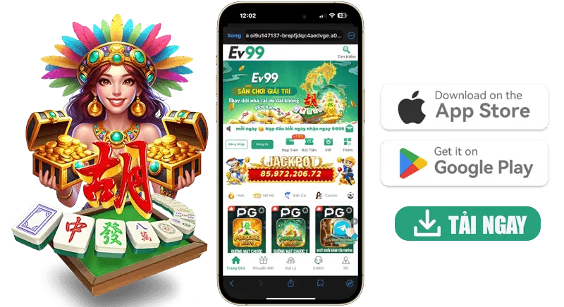 Nền tảng cá cược di động Twin68 iOS