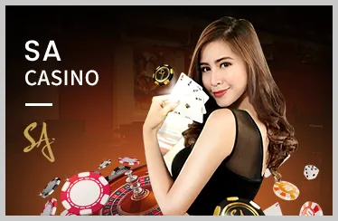 Hình ảnh trò chơi Baccarat